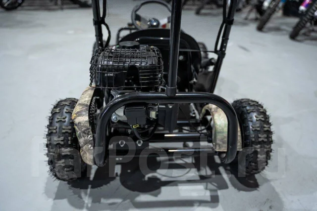 Motoland Gokart 100. ��������, ��� ���\���, ��� ������� ����