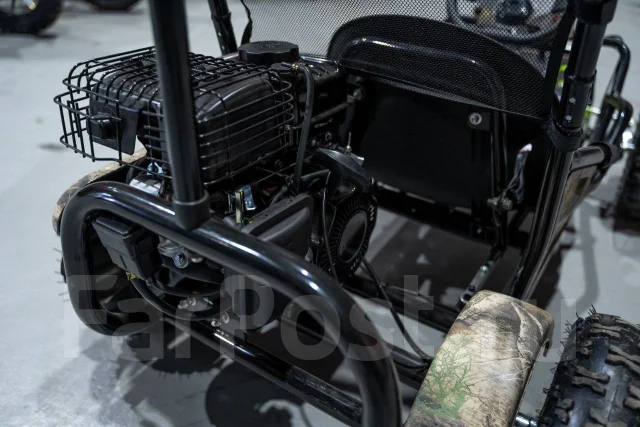 Motoland Gokart 100. ��������, ��� ���\���, ��� ������� ����