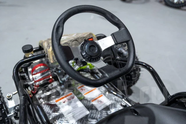 Motoland Gokart 100. ��������, ��� ���\���, ��� ������� ����