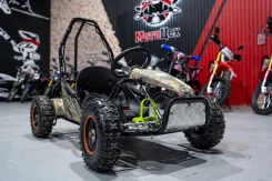 Motoland Gokart 100. ��������, ��� ���\���, ��� ������� ����