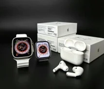 Apple Watch Series 8. GPS, NFC, IP67, IP68 ����