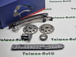����������� ���� ��� Toyota 2ZZGE KA33 ����