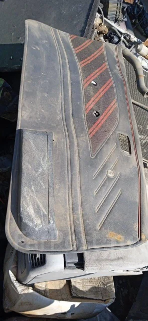 Toyota Starlet. EP71, 2E ����