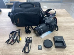 Canon EOS 600D. 15 - 19.9 ��, ���: 5� ����