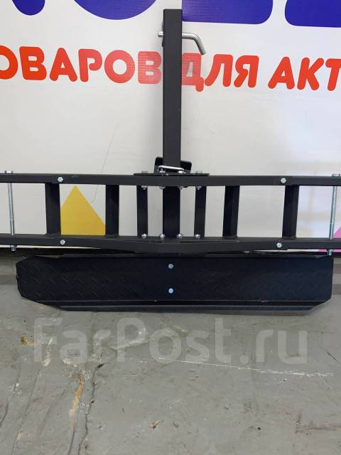 Прицеп / телега, для перевозки мотоциклов, AvtoS, 500 кг. 24 кг. новое ...