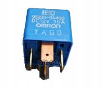 ���� 12V 4-� ���������� 30A Hyundai / KIA 95230-3A400 MR 84, 117937503, 141951253A, 171937503, 2T0955531B, 3059195052, 305951251, 311963141B, 43145553...