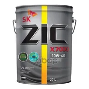 ZIC X7000