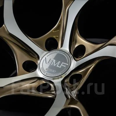 RAYS VMF C-01 Limited Edition. 8.5x19", 5x114.3, ET43, �� 73���. ��� ����� �� ������������ ����