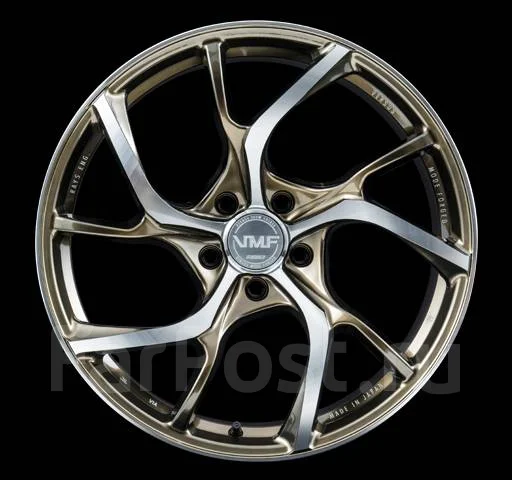 RAYS VMF C-01 Limited Edition. 8.5x19", 5x114.3, ET43, �� 73���. ��� ����� �� ������������ ����