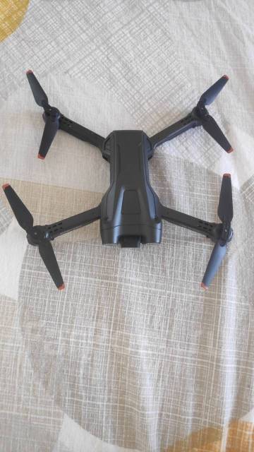 Квадрокоптер CINE I3 PRO, с камерой, б/у, в наличии. Цена: 4 500₽ в Находке