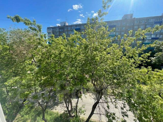 3-комнатная, улица Вокзальная 37 кор. 2, 5 этажей, 4 этаж, 60,0 кв. м ...