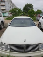 Nissan Cedric. �������, ������, 2.5 (190��.�.), ������, 276����. �� ����