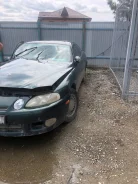 Toyota Soarer. JZZ311006149 ����