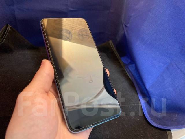 Смартфон Realme C21Y 4/64Gb Отличное состояние! БарахолкаДВ, 64 гб, 6. ...