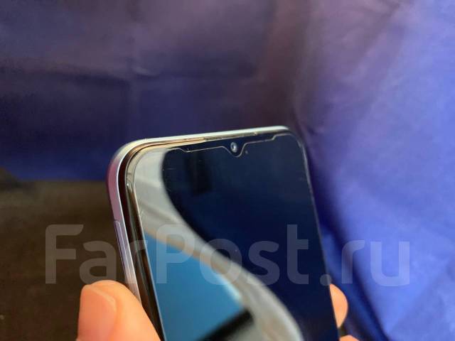 Смартфон Realme C21Y 4/64Gb Отличное состояние! БарахолкаДВ, 64 гб, 6. ...