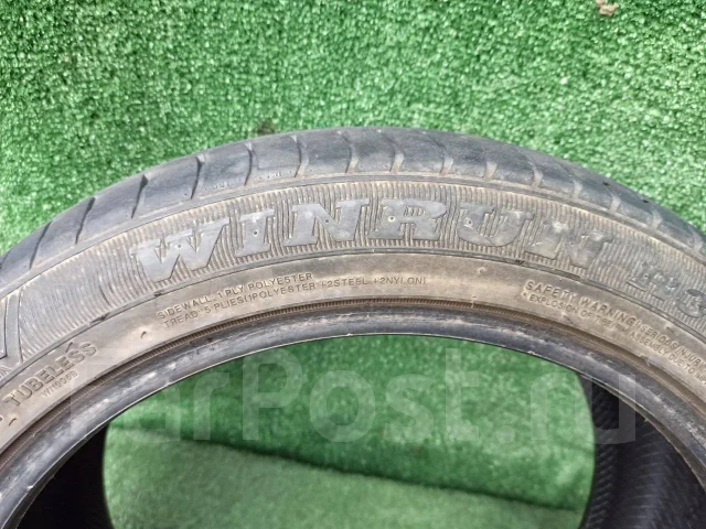 WinRun R330. ������, 2019 ���, �/�, ����� 10 % ����