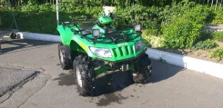 Arctic Cat. ��������, ��, �� ����
