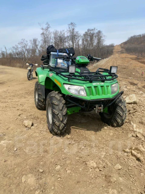 Arctic Cat. ��������, ��, �� ����