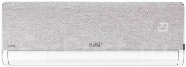 Ballu. 40² 