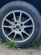 Megami MGM-8. x14", 4x98 ����