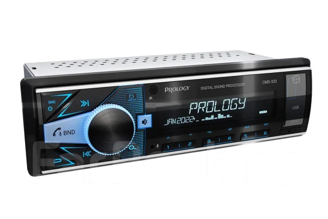 Prology CMD-320 DSP ����