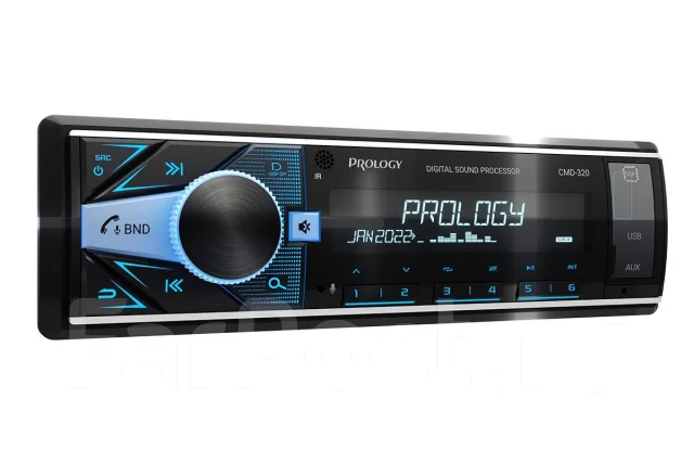 Prology CMD-320 DSP ����