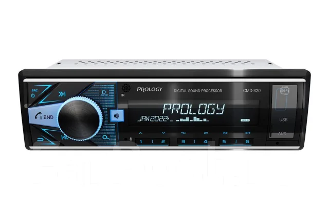 Prology CMD-320 DSP ����