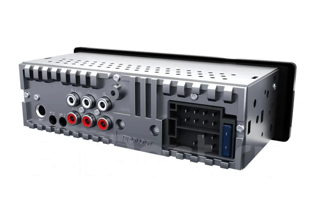 Prology CMD-320 DSP ����