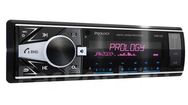 Prology CMD-320 DSP ����