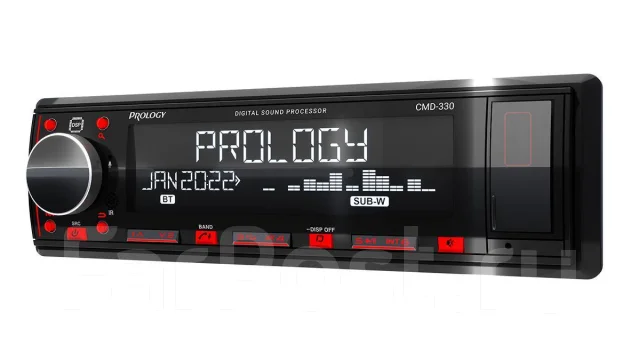 Prology CMD. ��� ����� �� ������������ ����