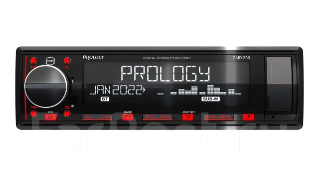 Prology CMD. ��� ����� �� ������������ ����