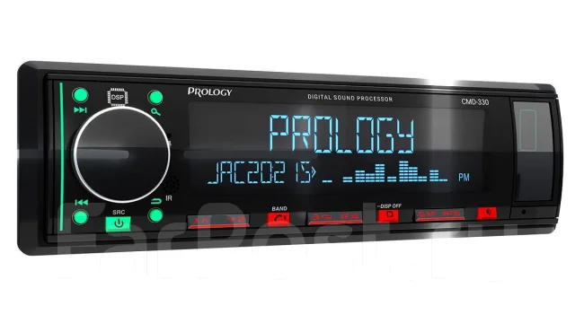 Prology CMD. ��� ����� �� ������������ ����