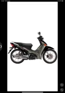 Honda Wave 110 Alpha. 125����. ��., ��������, ���������, ��� ������� ����