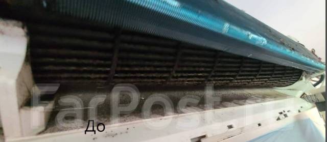 Установка сегодня. обслуживание. продажа. кондиционеров в Уссурийске