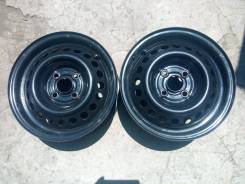 Honda. 5.5x14", 4x100, ET45,  56,1. 