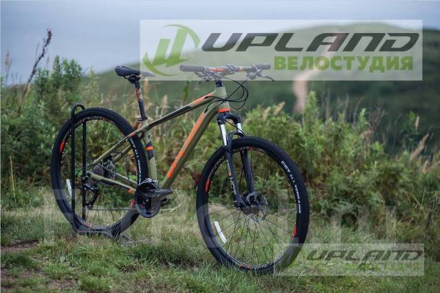 Upland 29er clearance