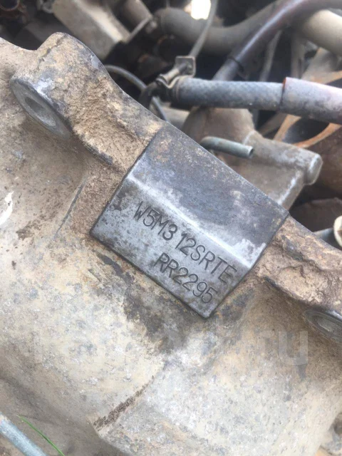 Mitsubishi Libero. CB2V, 4G15 ����