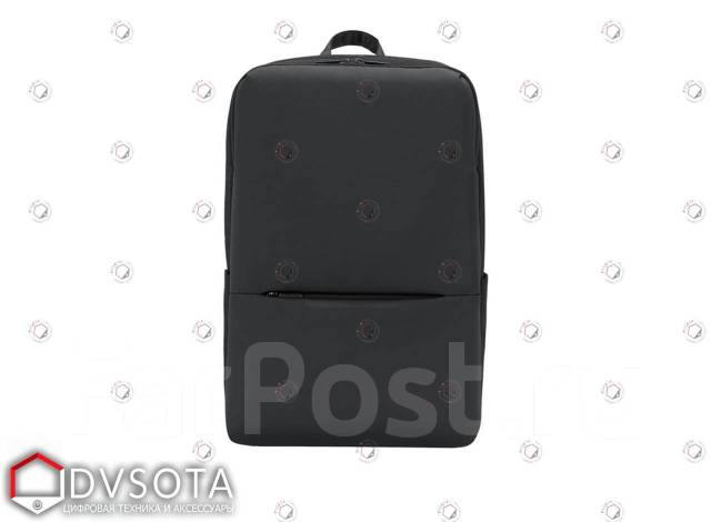 Mi classic business discount backpack 2 black