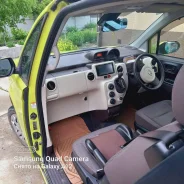 Toyota Spade. ��������, 4wd, 1.5, ������, 78 000����. �� ����
