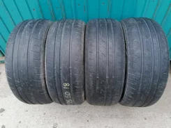 Bridgestone Ecopia PZ-X. ������, �/�, ����� 50 % ����