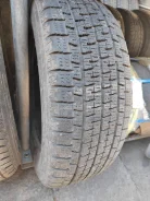 Yokohama Guardex 600. ������, ��� �����, �/�, ����� 30 % ����