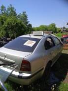 Skoda Octavia. A4, AGU ����
