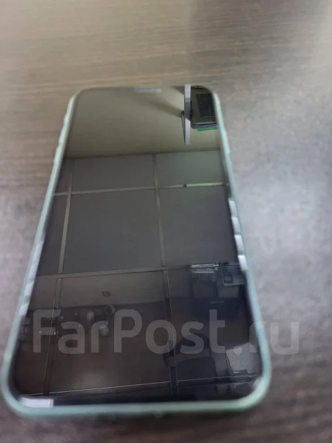 Apple iPhone 11. �/�, 128 ��, ���������, 3G, 4G LTE, NFC ����