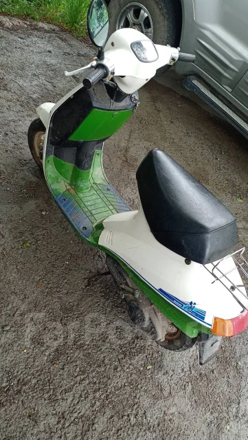 Suzuki Ran. 60����. ��. ����
