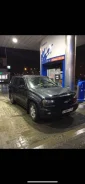Chevrolet TrailBlazer ����