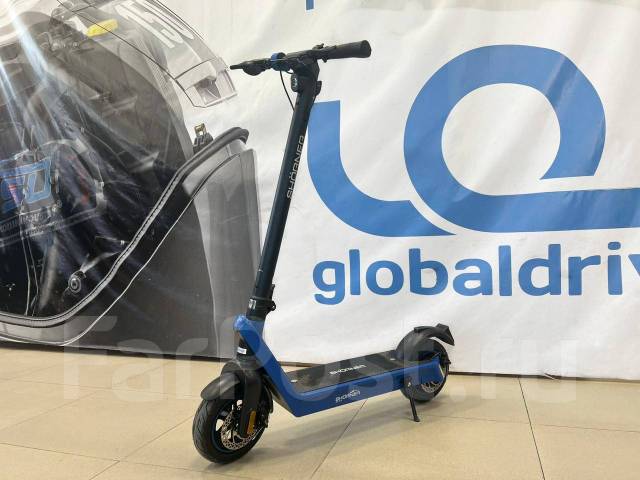 Я хочу делать трюки на электросамокате. Это возможно? | Segway-Ninebot | Электросамокаты | Дзен