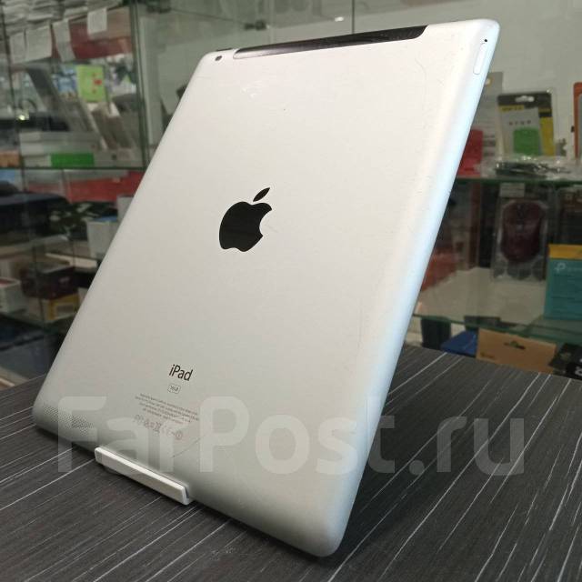 Ipad 2 3G 16ГБ Icloud, 9.7 дюймов, iOS, 16 гб, б/у, в наличии. Цена ...