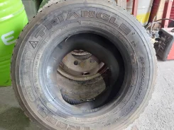 Triangle TR668A. ������, 2021 ���, �/�, ����� 50 % ����