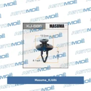 ������ ������. ��������� �34 Masuma KJ686 KJ686 ����