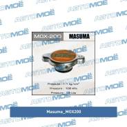 ������ ��������� (108kpa, 1.1kg/cm2) Masuma MOX200 MOX200 ����